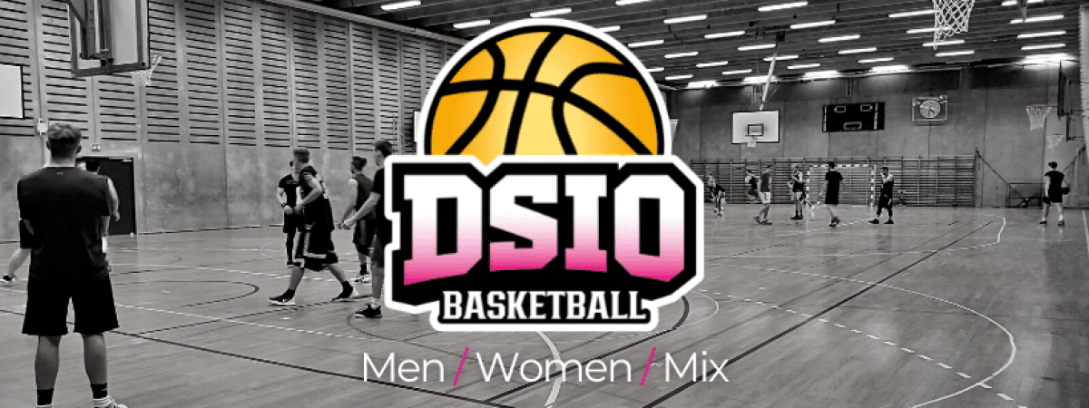 DSIO Basketball Odense